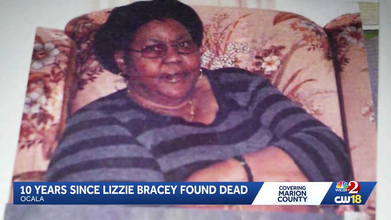 Victim's loved ones push to solve Ocala cold case 10 years later — WESH 2 Orlando, Winter Garden Community news