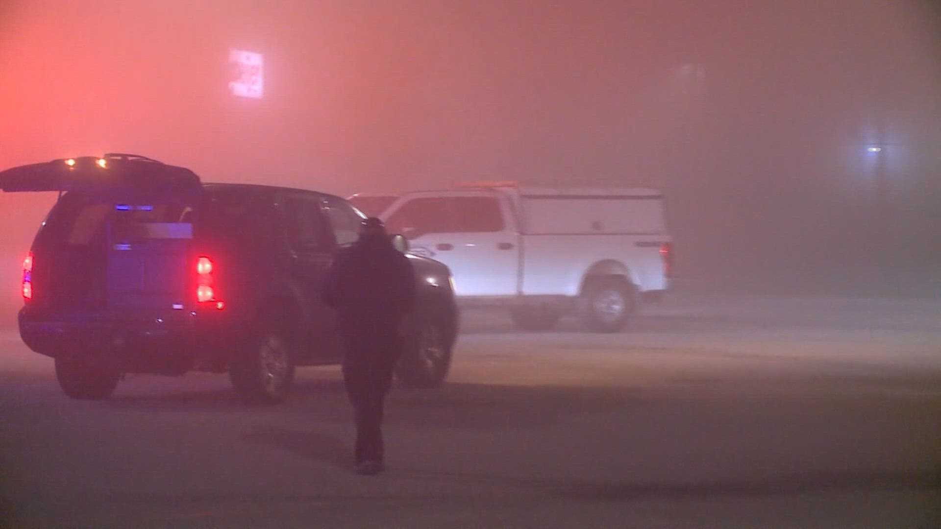 Chemical tank explodes in Ohio, forcing evacuations and prompting fears of another blast — WESH 2 Orlando, Winter Garden Schools news