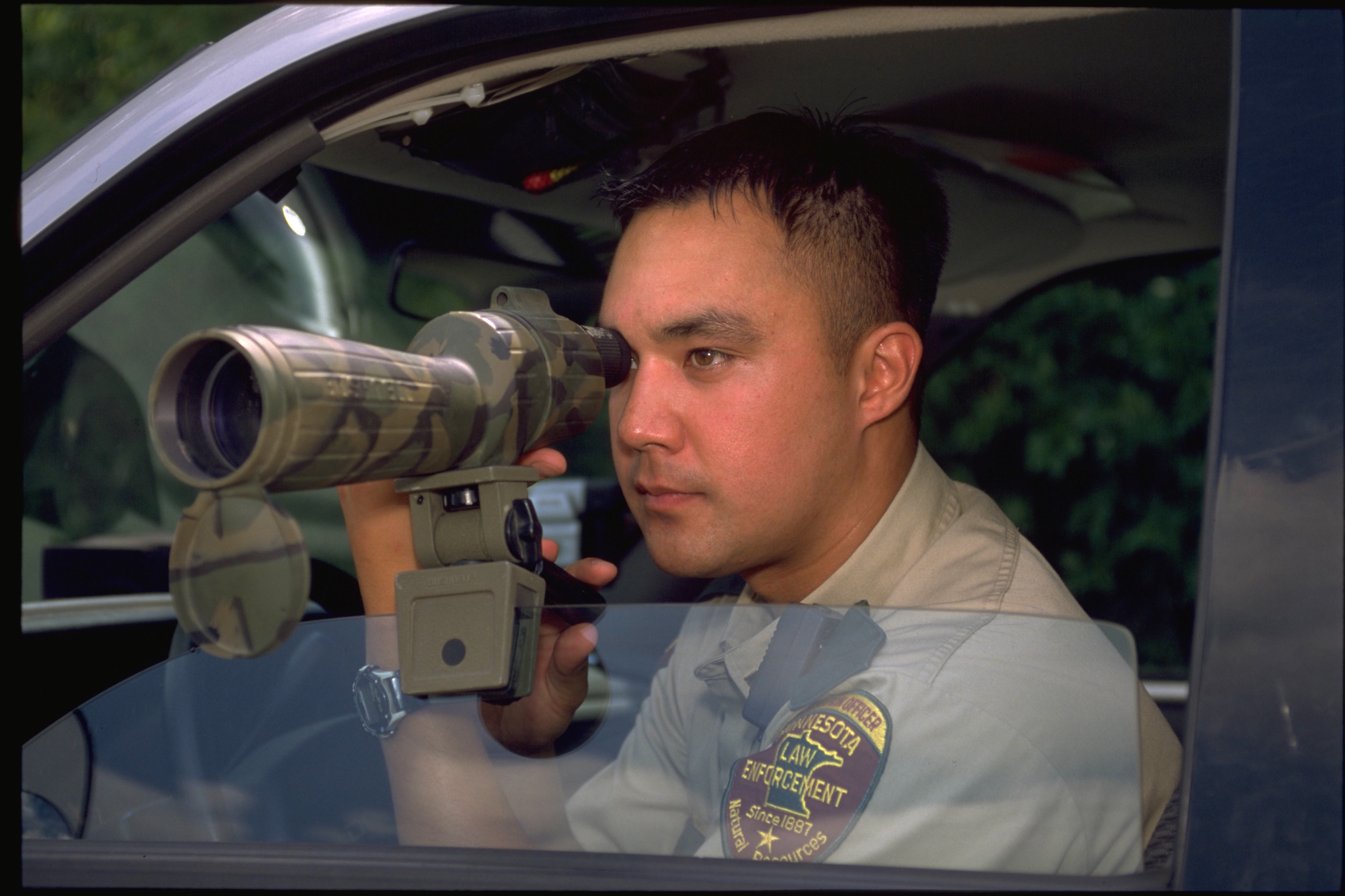 Minnesota DNR Conservation Officer Reports-October 19, 2026 — KFGO, Winter Garden Real Estate news