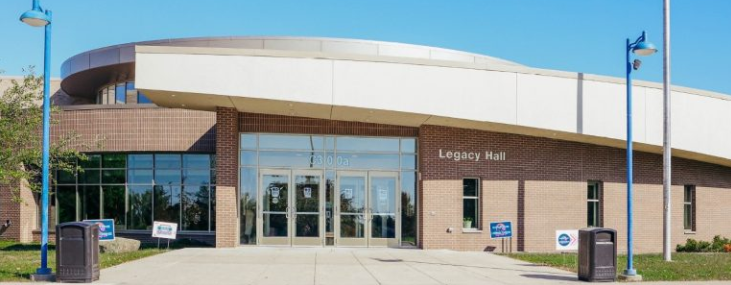DEED Awards $49,000 to M State for a Partnership with Alexandria Industries — KFGO, Winter Garden Technology news