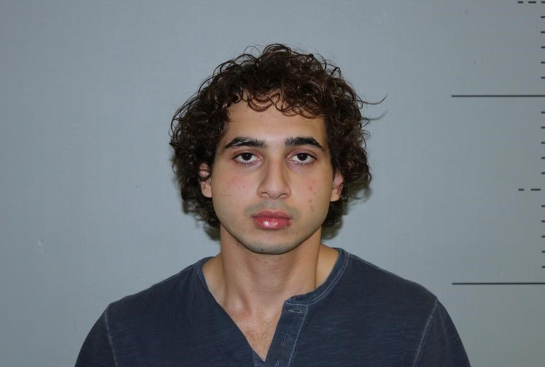 Arrest made in Jamestown shots fired investigation — KFGO, Winter Garden Community news