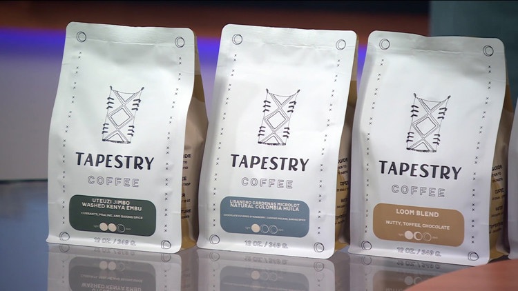 Lakeville coffee shop competes for best in country — KARE 11 Local, Winter Garden Business news