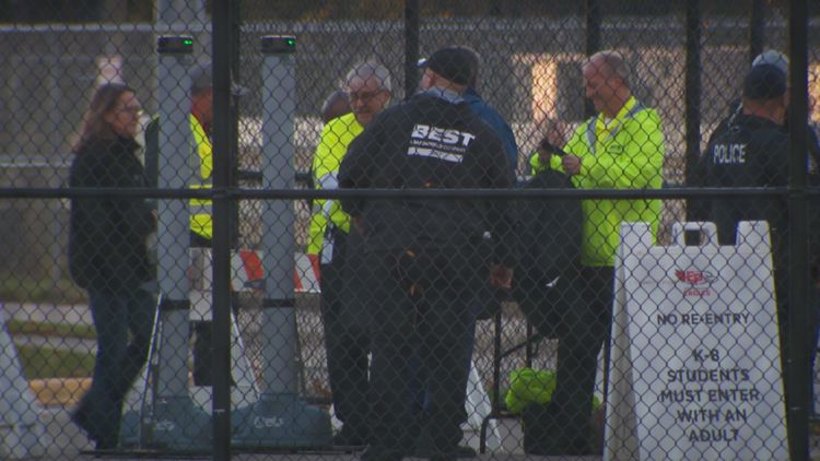 Security measures now in place at Eden Prairie High School football games — KARE 11 Local, Winter Garden Schools news