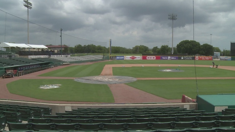 What’s next for Wolff Stadium? San Antonio seeks input at final community meeting — KENS 5 (San Antonio), Winter Garden Community news