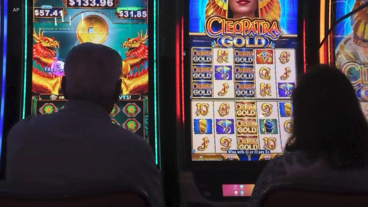 San Antonio committee pauses councilwoman's proposal to ban eight-liner machines. Here's why. — KENS 5 (San Antonio), Winter Garden Community news