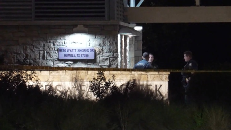 One person killed, three others injured in shooting after softball game in Humble — KHOU 11 (Houston), Winter Garden Sports news