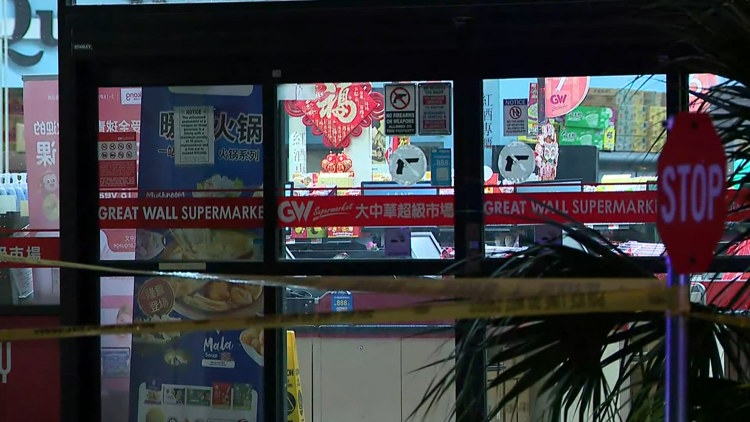 ‘I started running’ | Employees at Chinatown shopping center in Houston describe chaos during shootout between man and security officer — KENS 5 (San Antonio), Winter Garden Business news
