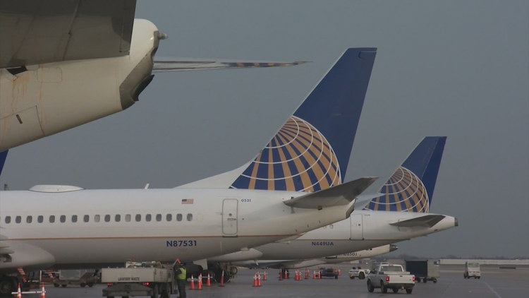 United flight from Grand Cayman to Houston declares emergency, lands safely — KENS 5 (San Antonio), Winter Garden Community news