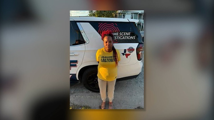 Galveston mother accused of trying to sell 12-year-old daughter for sex, court records show — KVUE (Austin), Winter Garden Technology news