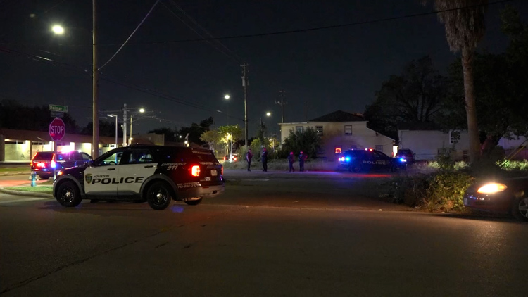 Man fatally shot in head, suspect shot in foot after fight in Second Ward, Houston police say — KENS 5 (San Antonio), Winter Garden Community news