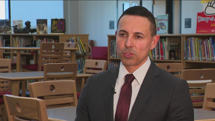 Del Valle ISD superintendent to leave in November — KVUE (Austin), Winter Garden Schools news
