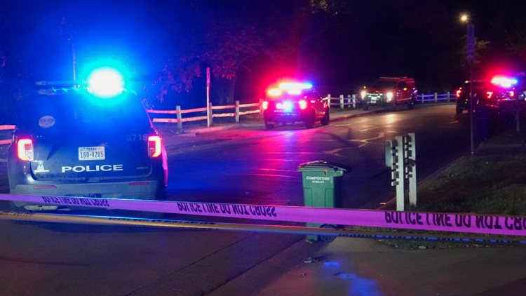 Body found in Lady Bird Lake, Austin police say — KENS 5 (San Antonio), Winter Garden Community news