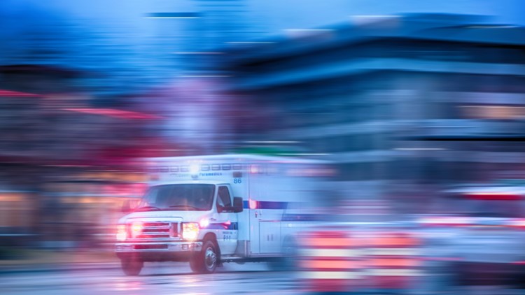 Waxahachie police accidentally shoots person while serving warrant Saturday morning, officials say — KENS 5 (San Antonio), Winter Garden Health news