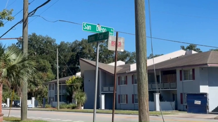 Jacksonville City Council considers $2.8 million loan for affordable housing complex — First Coast News Local, Winter Garden Government news
