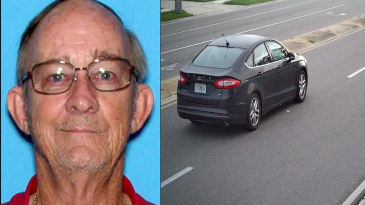Pinellas County Sheriff's Office is searching for a missing Largo man — WTSP 10 Tampa Bay, Winter Garden Community news