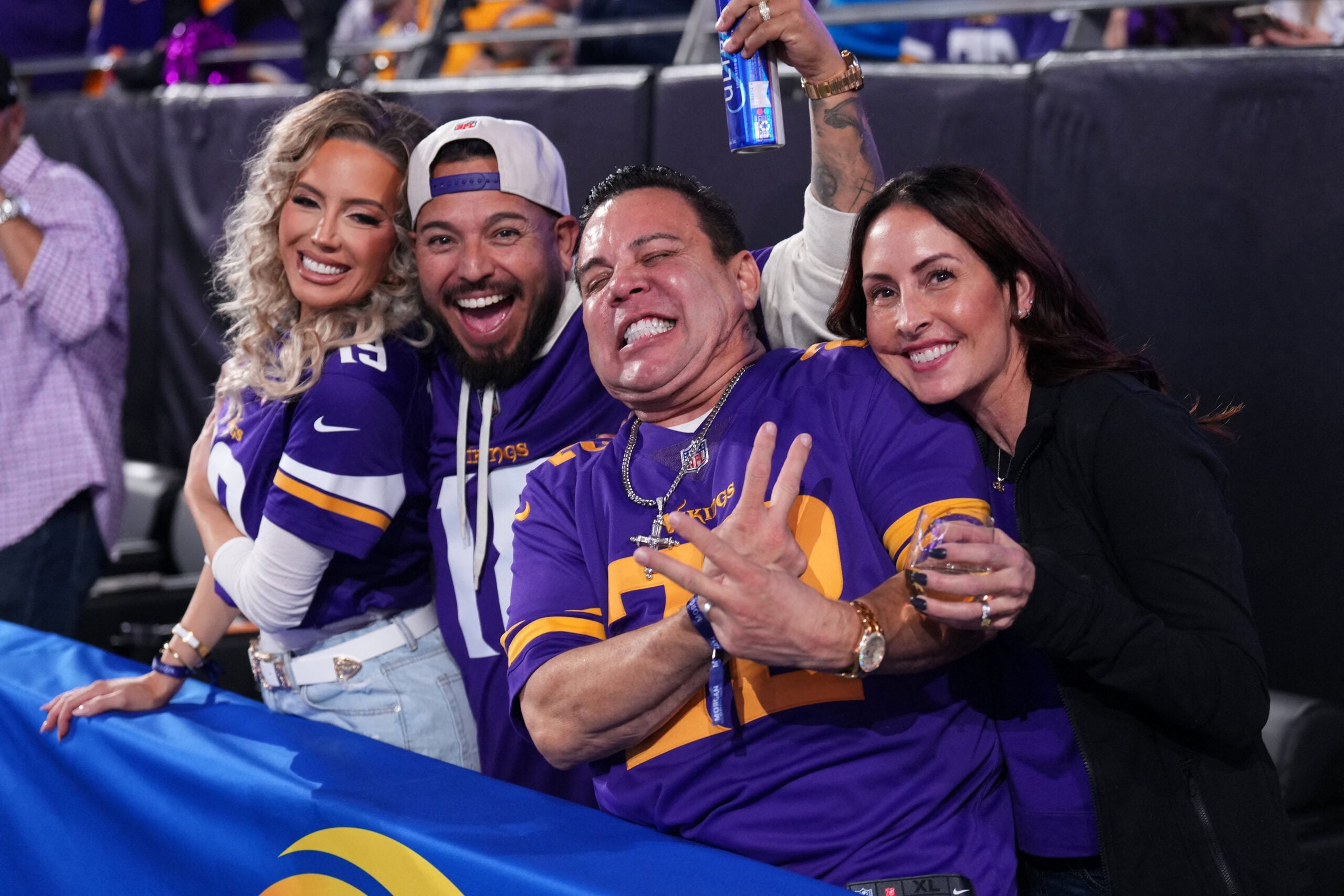 4 Key Vikings Players vs. Colts — Vikings Territory, Winter Garden Health news