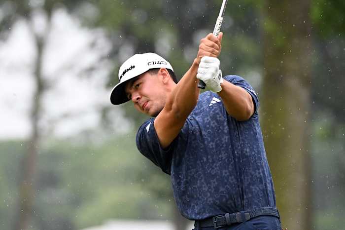 Michael Thorbjornsen wins 1st PGA Tour title by 2 shots at the 8th and final Rocket Classic — ClickOrlando Sports, Winter Garden Real Estate news