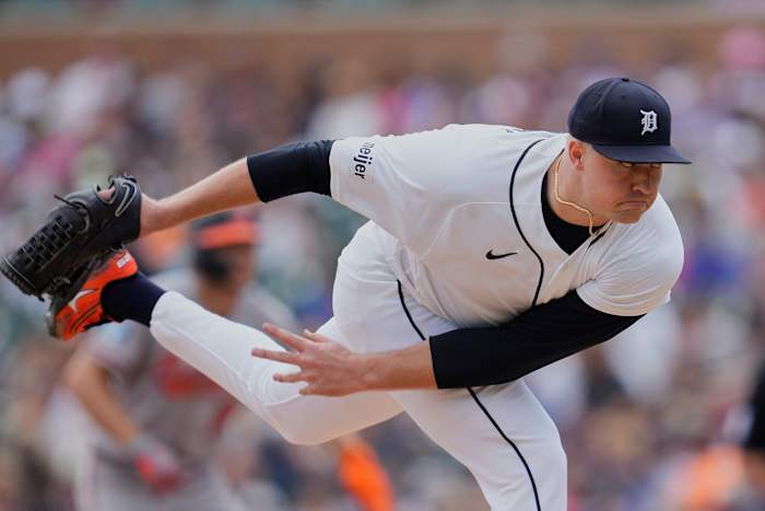 MLB trade deadline: Tarik Skubal is the big prize, but buyers have other options, too — ClickOrlando Sports, Winter Garden Sports news