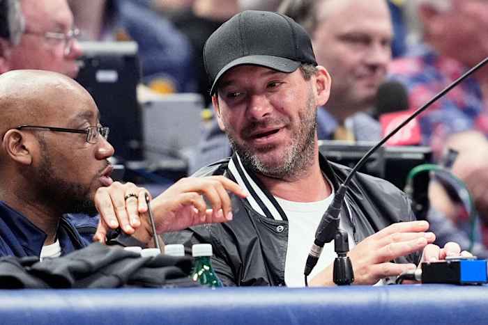 Romo on leave from CBS Sports after arrest on suspicion of operating vehicle under the influence — ClickOrlando Sports, Winter Garden Schools news