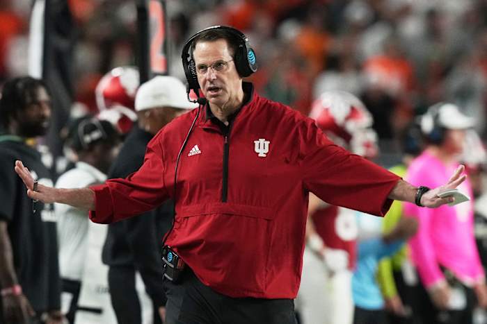 Big Ten believes its reputation as a top-heavy league is unfair as it claims conference supremacy — ClickOrlando Sports, Winter Garden Schools news