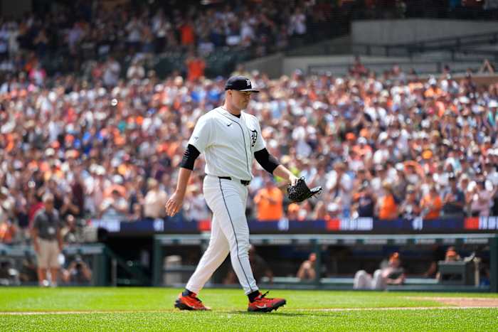 The Tigers face a difficult challenge after trading ace Tarik Skubal to the Dodgers — ClickOrlando Sports, Winter Garden Business news