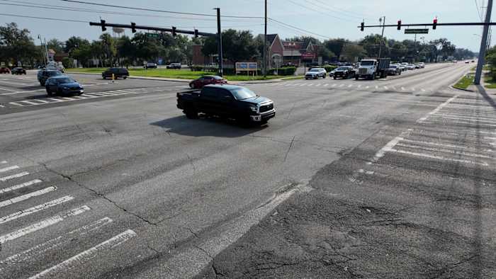 FDOT prepares to begin Longwood SR-434 improvement project — ClickOrlando Local, Winter Garden Community news