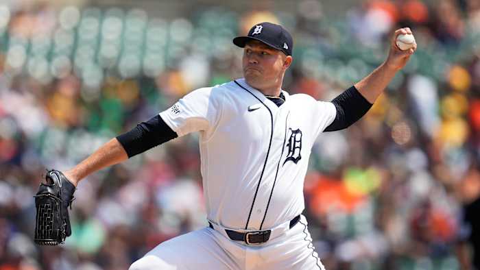 Skubal to Dodgers, Peralta to Rays as MLB teams add pitching at trade deadline — ClickOrlando Sports, Winter Garden Health news