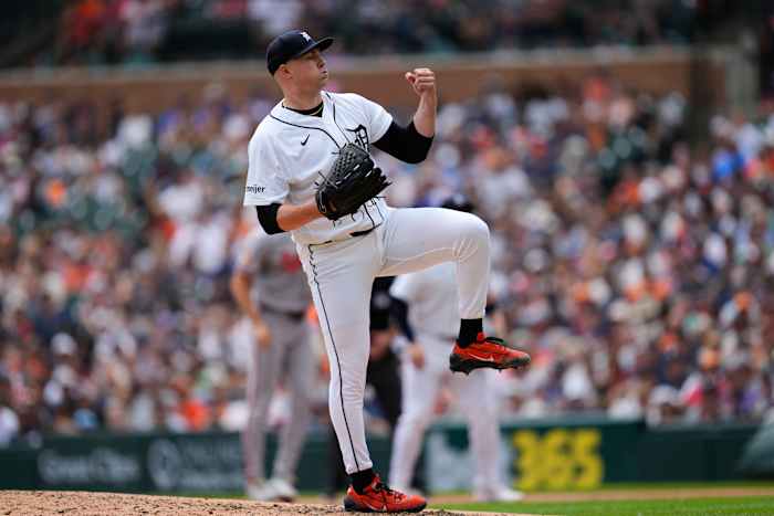 Dodgers reinforce status as baseball's dominant power and public enemy No. 1 with Tarik Skubal trade — ClickOrlando Sports, Winter Garden Arts news