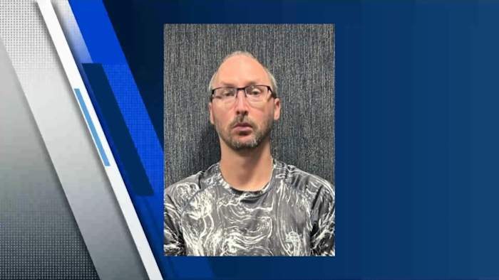 Harmony High geometry teacher arrested on child predator charges — ClickOrlando Local, Winter Garden Real Estate news