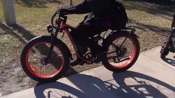Volusia sheriff says Deltona's e-bike ban for minors won't be enforced — ClickOrlando Local, Winter Garden Schools news