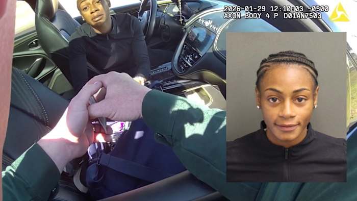 Olympic runner Sha’Carri Richardson pleads no contest in Florida super speeder case — ClickOrlando Local, Winter Garden Schools news
