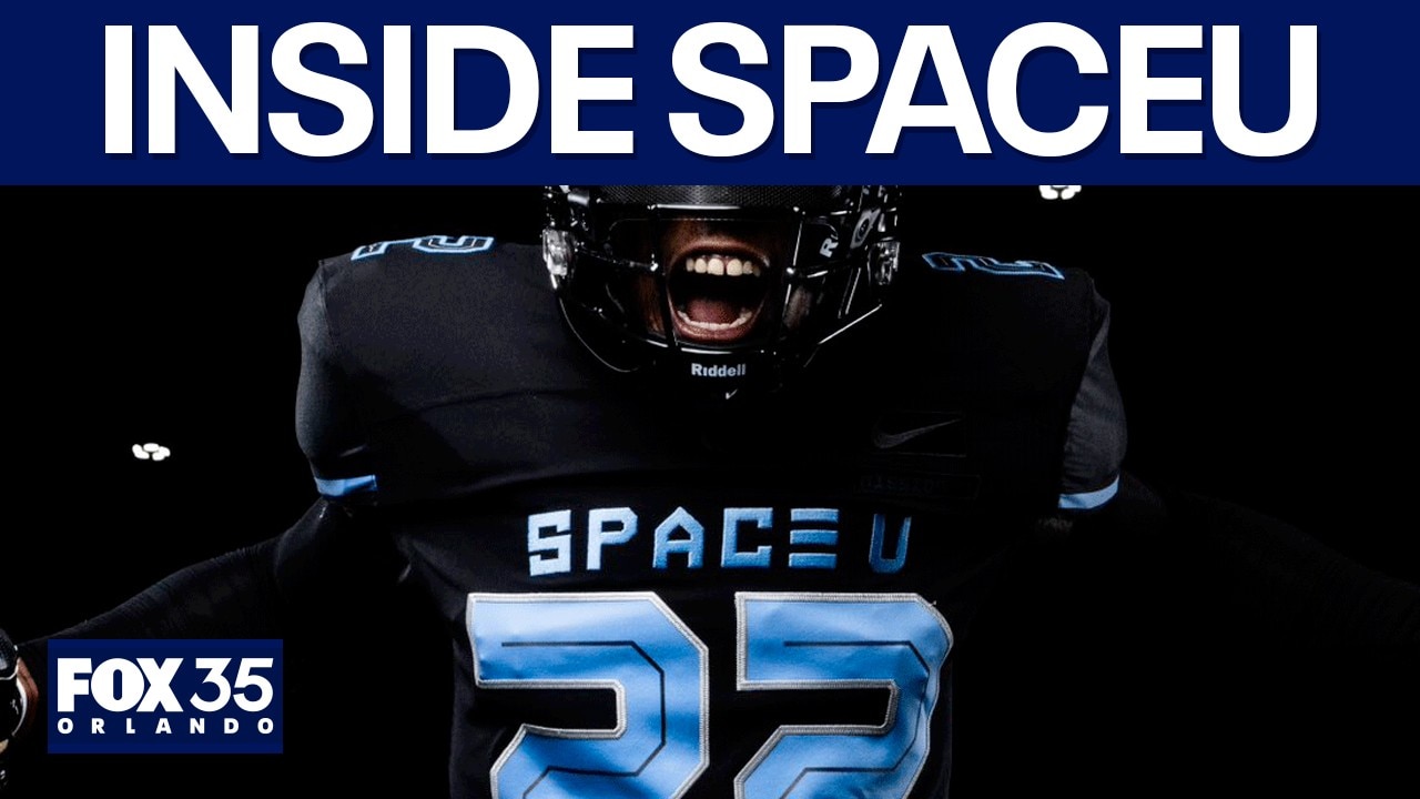 Inside UCF's history as SpaceU, NASA ties — Winter Garden Technology news