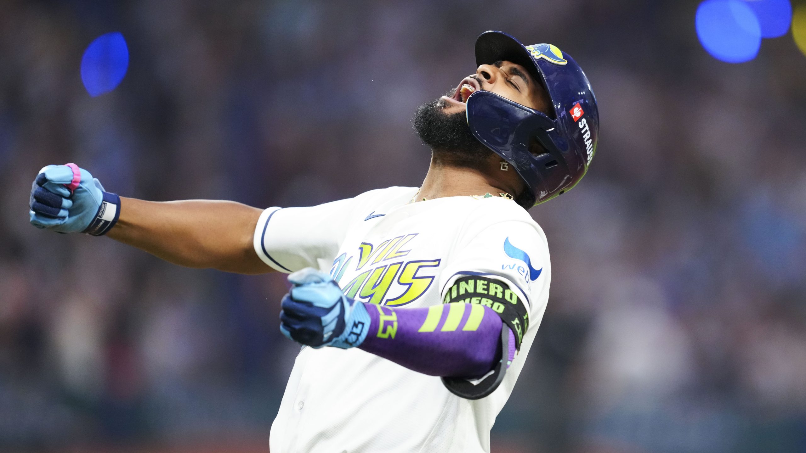 Rays heading to World Series after Game 6 win against Guardians — FOX 35 Sports Orlando, Winter Garden Sports news