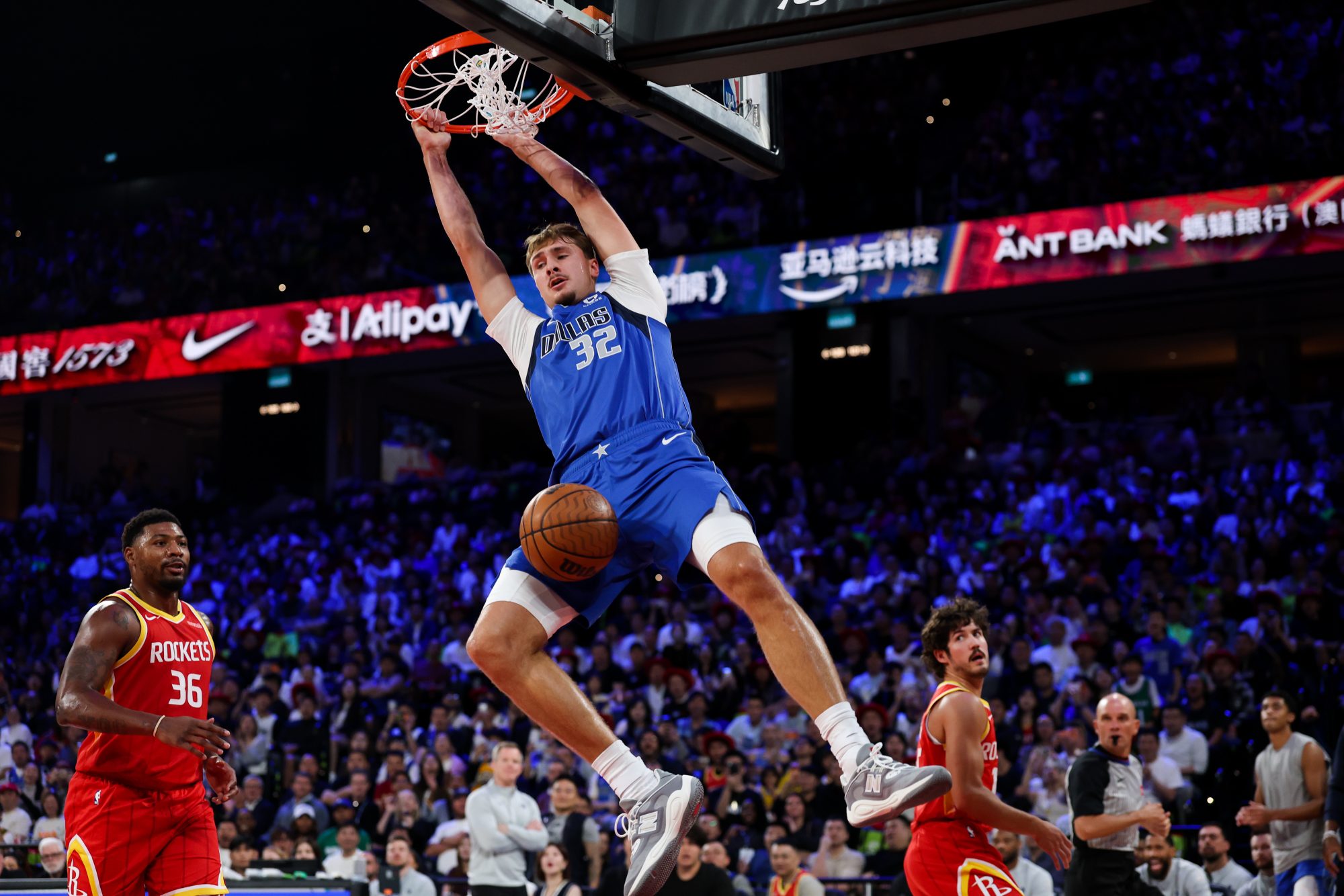 What to know about the Dallas Mavericks’ 2026-27 NBA season — Dallas Observer, Winter Garden Sports news