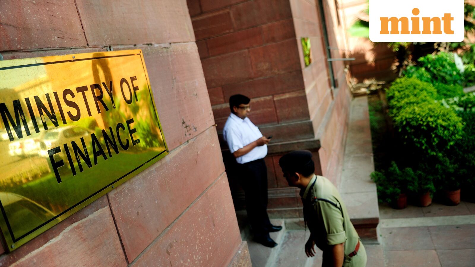 Centre kicks off FY28 budget planning, seeks new spending proposals — Mint India, Winter Garden Technology news