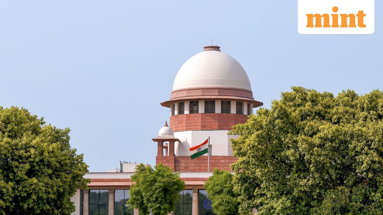 Talaq-e-Hasan row: Supreme Court seeks Centre's response on plea challenging Muslim divorce practices — Mint India, Winter Garden Technology news
