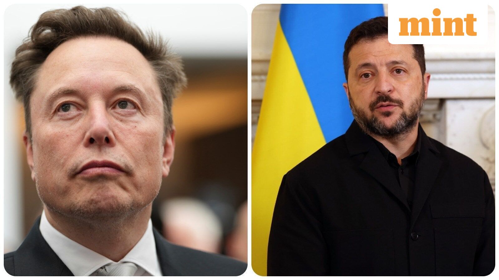 Russia-Ukraine war: When Elon Musk shutdown Starlink in 2022, drones went dark — how much power does SpaceX boss hold? — Mint India, Winter Garden Technology news