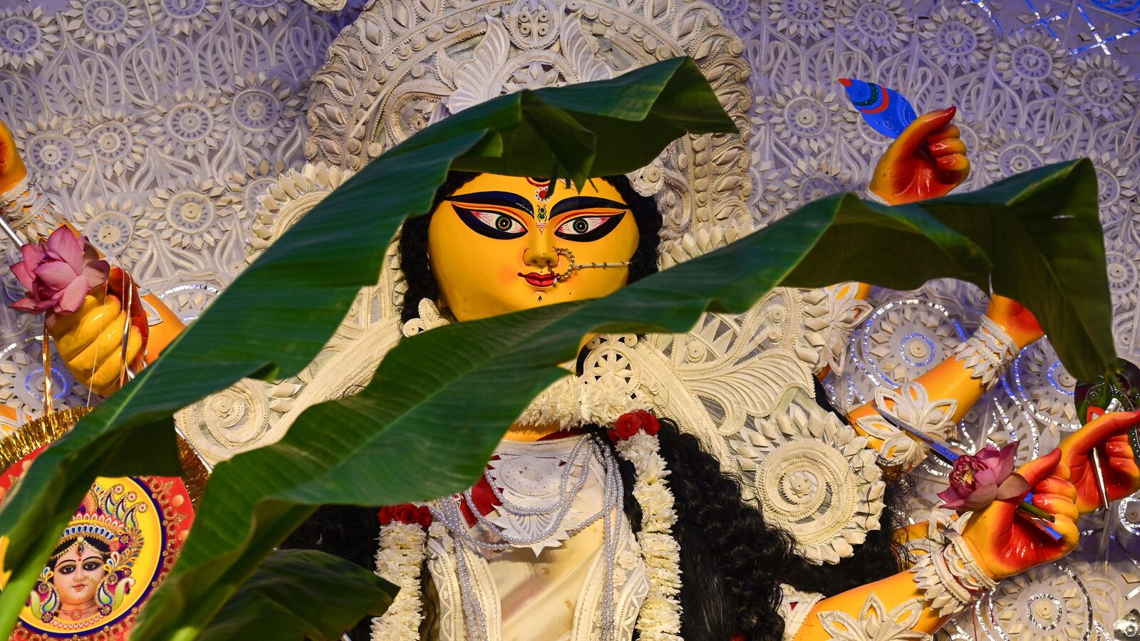 Several feared dead in stampede-like situation at Kolkata's Chorbagan Durga Puja pandal — Mint India, Winter Garden Technology news
