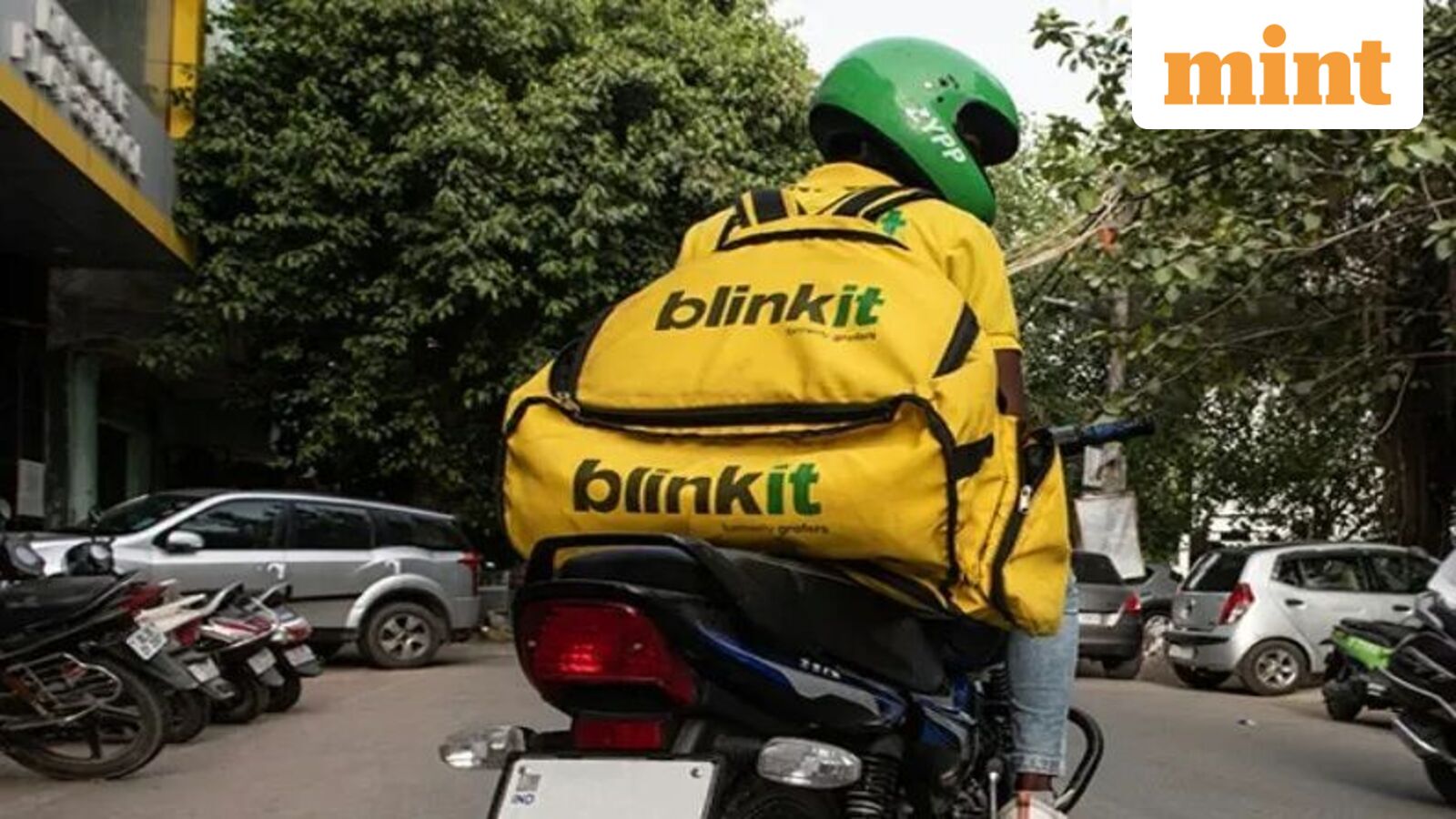 Data recap: FPI selloff, Reliance bets, Blinkit’s expansion plans — Mint India