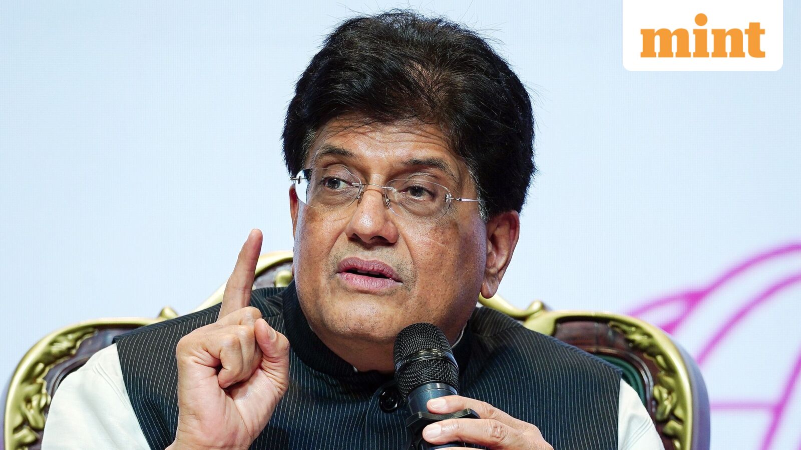 EU firms must look for trusted partner countries as manufacturing costs surge: Piyush Goyal — Mint India, Winter Garden Technology news